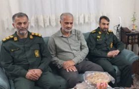 به مناسبت ۲۶ مرداد ماه سالروز بازگشت آزادگان به میهن