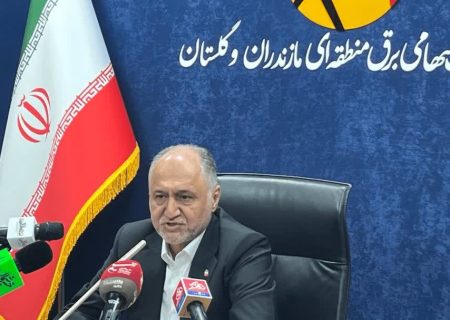 احداث نخستین نیروگاه خورشیدی شناور در «گاودشت» بابل