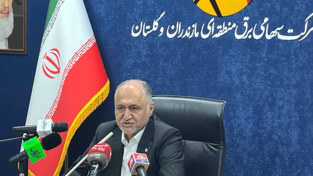 احداث نخستین نیروگاه خورشیدی شناور در «گاودشت» بابل