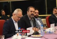 فرسودگی ساختاری بیمارستان‌ها مهم‌ترین چالش دانشگاه است