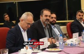 فرسودگی ساختاری بیمارستان‌ها مهم‌ترین چالش دانشگاه است