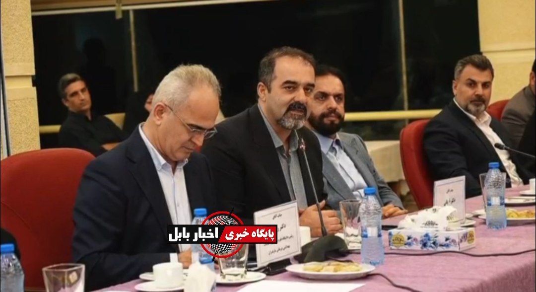 فرسودگی ساختاری بیمارستان‌ها مهم‌ترین چالش دانشگاه است
