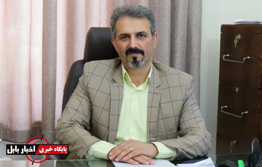 رشد شاخص‌های عملکردی دانشگاه علوم پزشکی بابل طی دو سال اخیر