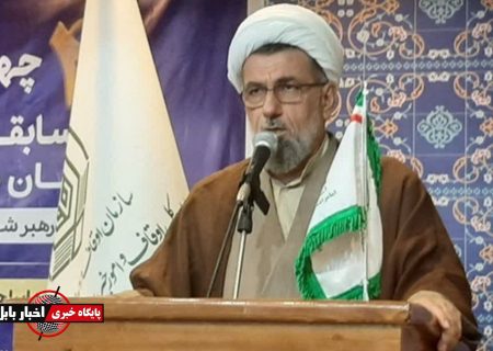 رقابت ۳۲۰۰ مازندرانی در مسابقات سراسری قرآن در مازندران