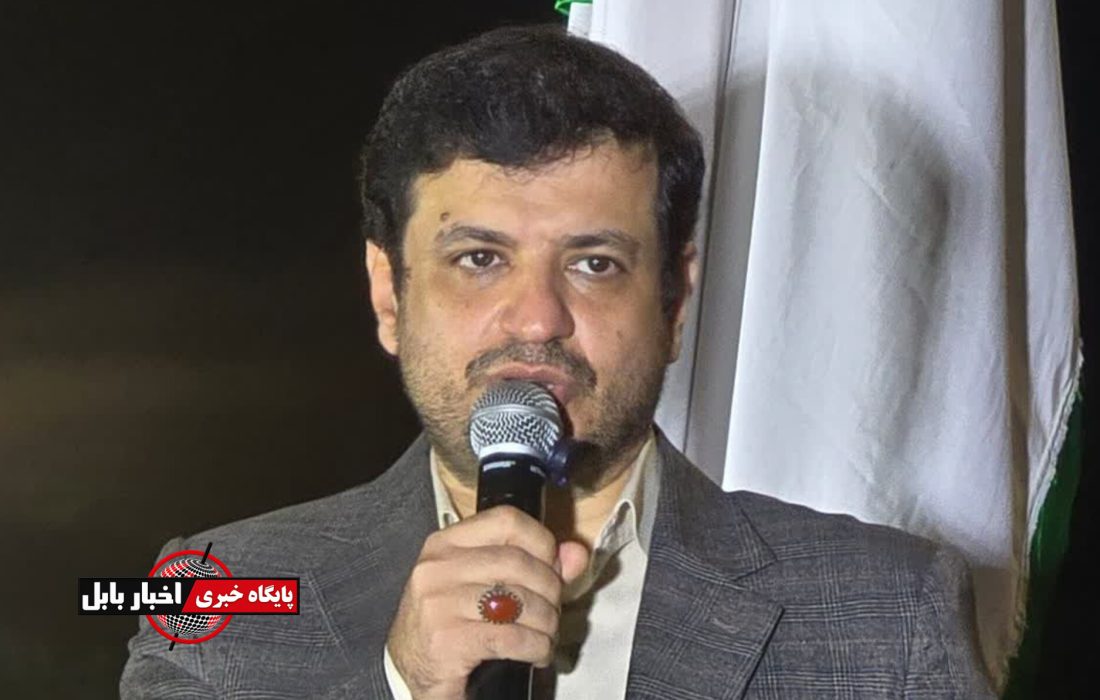 هشدار تکان‌دهنده رائفی‌پور در بابل: تکرار تاریخ؛ از ترفندهای معاویه تا توطئه‌های آمریکا!