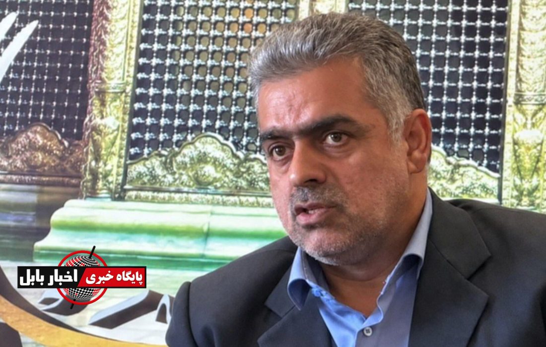 رشد ۱۳۰ درصدی درآمدهای اوقاف بابل با احیای موقوفات راکد