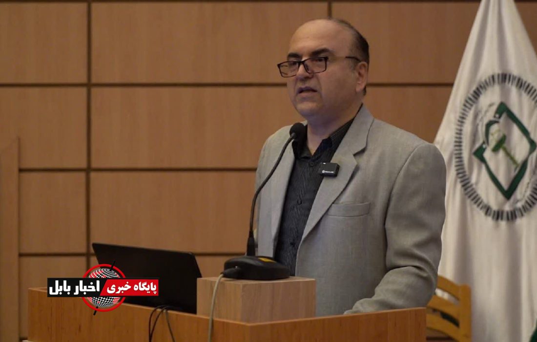 بابل بهشت خیرین سلامت است
