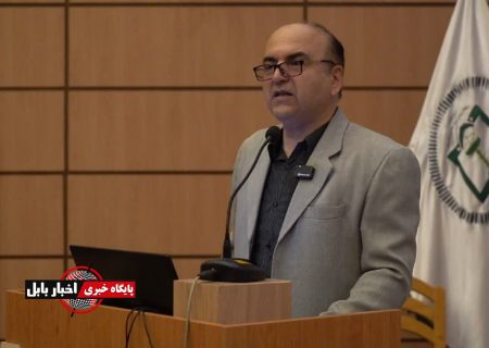 بابل بهشت خیرین سلامت است