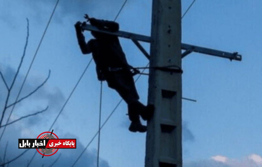 چرا برق برخی مناطق مازندران هنوز وصل نشده است؟
