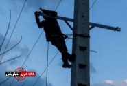 چرا برق برخی مناطق مازندران هنوز وصل نشده است؟