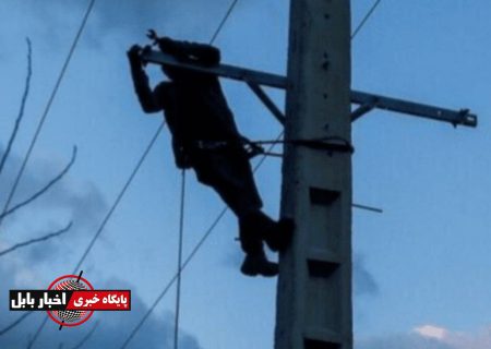 چرا برق برخی مناطق مازندران هنوز وصل نشده است؟