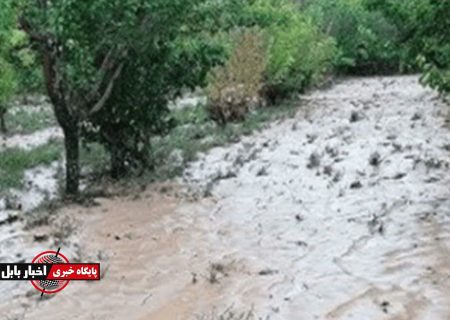خسارت ۳۷ میلیاردی به تأسیسات آب‌رسانی مازندران