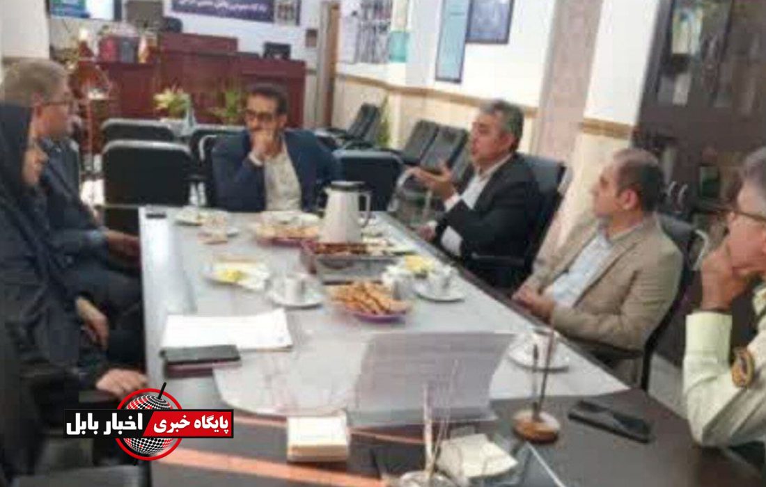 کارخانه کنسانتره الماس یار شهرک صنعتی رجه به برنده مزایده تحویل داده شد