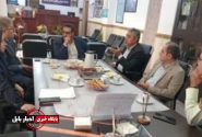 کارخانه کنسانتره الماس یار شهرک صنعتی رجه به برنده مزایده تحویل داده شد