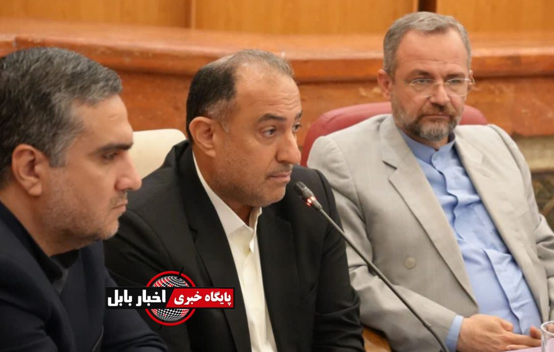 فرسودگی بیمارستان‌های دانشگاهی بابل نیازمند توجه و تأمین منابع است