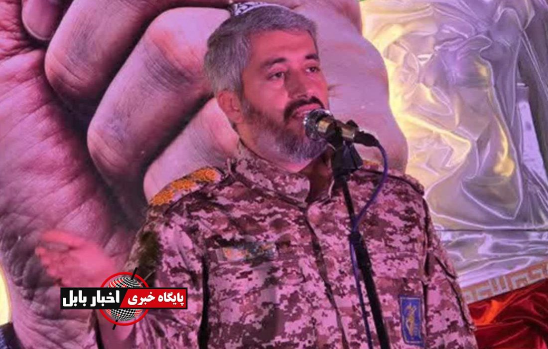 ملت ایران در سه جنگ تحمیلی با ایستادگی از عزت خود دفاع کرد