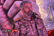 ملت ایران در سه جنگ تحمیلی با ایستادگی از عزت خود دفاع کرد