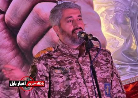 ملت ایران در سه جنگ تحمیلی با ایستادگی از عزت خود دفاع کرد