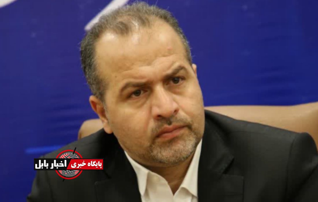 هشدار فرماندار بابل به شهروندان در پی هشدار نارنجی هواشناسی