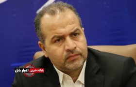 هشدار فرماندار بابل به شهروندان در پی هشدار نارنجی هواشناسی