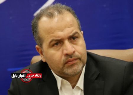 هشدار فرماندار بابل به شهروندان در پی هشدار نارنجی هواشناسی