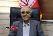 دکتر یدالله زاهدپاشا، نخستین استاد ممتاز دانشگاه‌های علوم پزشکی شمال کشور شد
