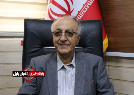 دکتر یدالله زاهدپاشا، نخستین استاد ممتاز دانشگاه‌های علوم پزشکی شمال کشور شد