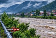 مدیرکل مدیریت بحران استانداری مازندران خبر داد