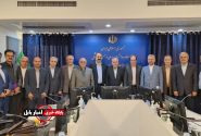 تأکید بر دستاوردهای دانشگاه علوم پزشکی بابل در نخستین نشست ۱۴۰۵ هیات امنا