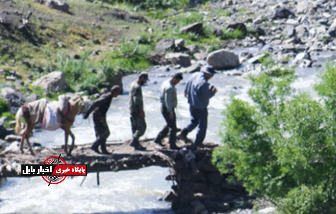 عشایر مازندران راهی میان‌بندها شدند