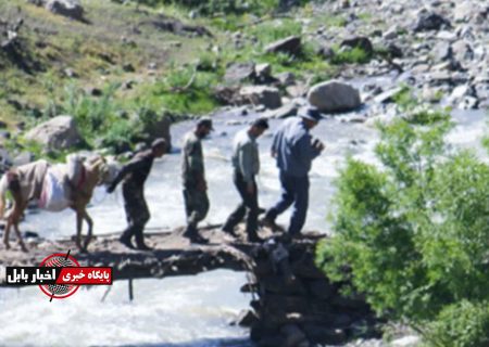عشایر مازندران راهی میان‌بندها شدند