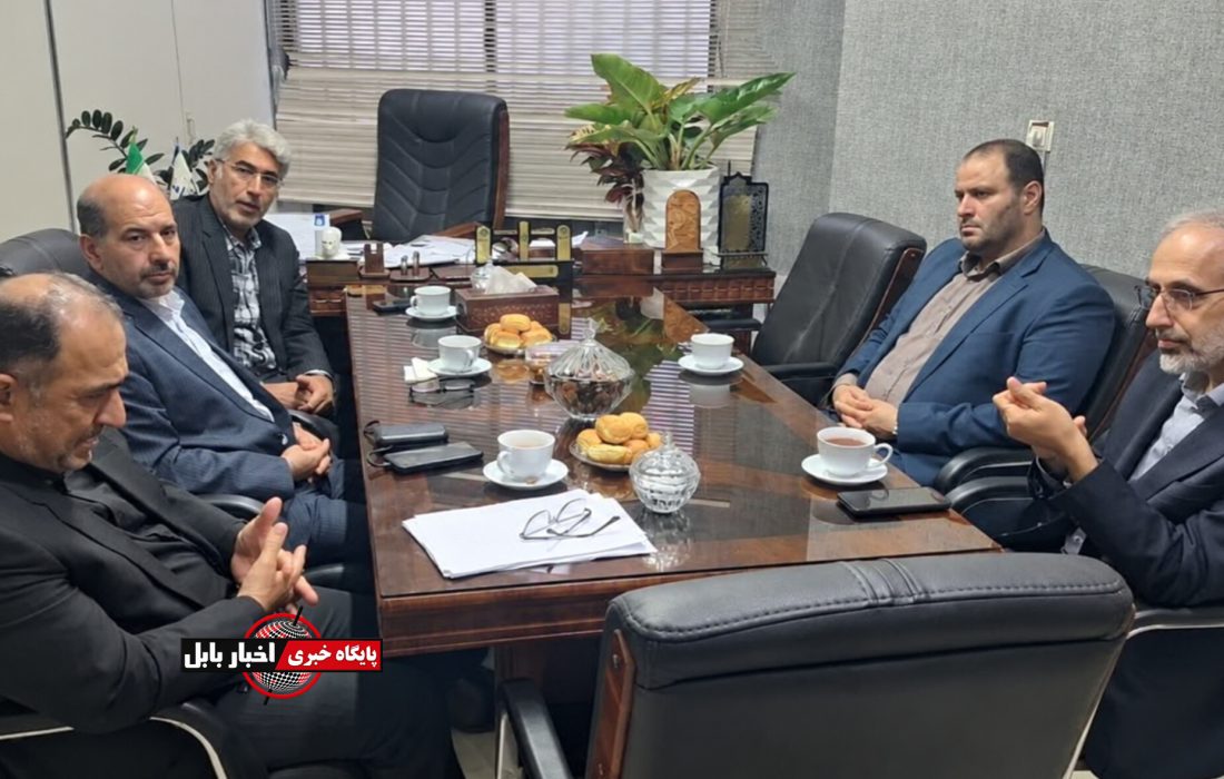 تأکید رئیس مجمع نمایندگان مازندران بر نقش نخبگان در قانون‌گذاری