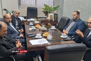 تأکید رئیس مجمع نمایندگان مازندران بر نقش نخبگان در قانون‌گذاری