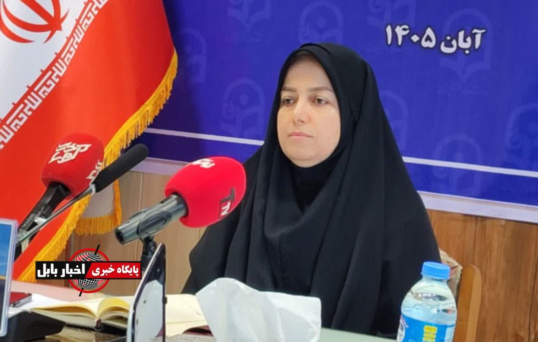 اعلام اسامی پذیرفته‌شدگان دانشگاه فرهنگیان مازندران